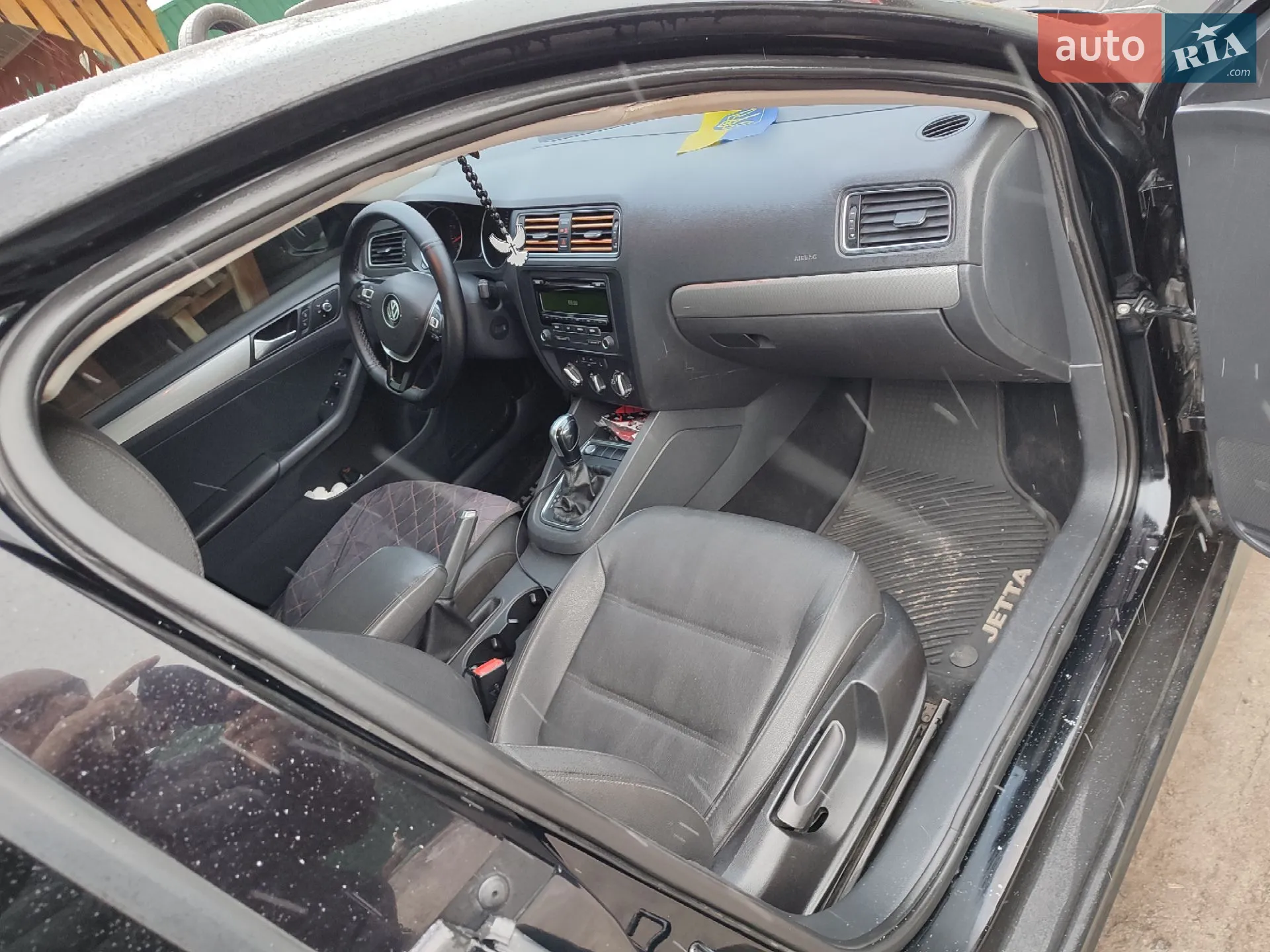 2014 Volkswagen Jetta - мініатюра 22