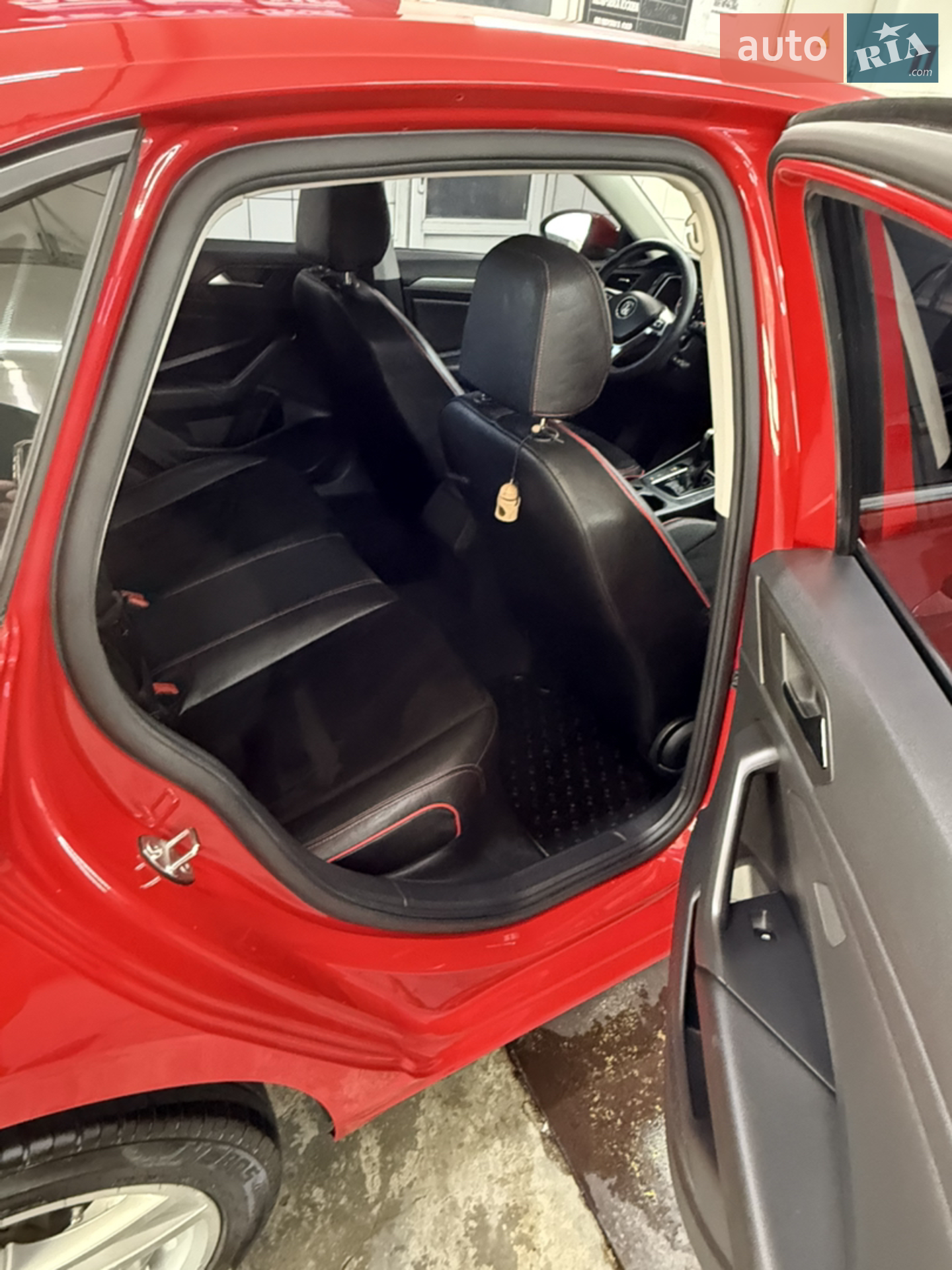 2018 Volkswagen Jetta - мініатюра 19