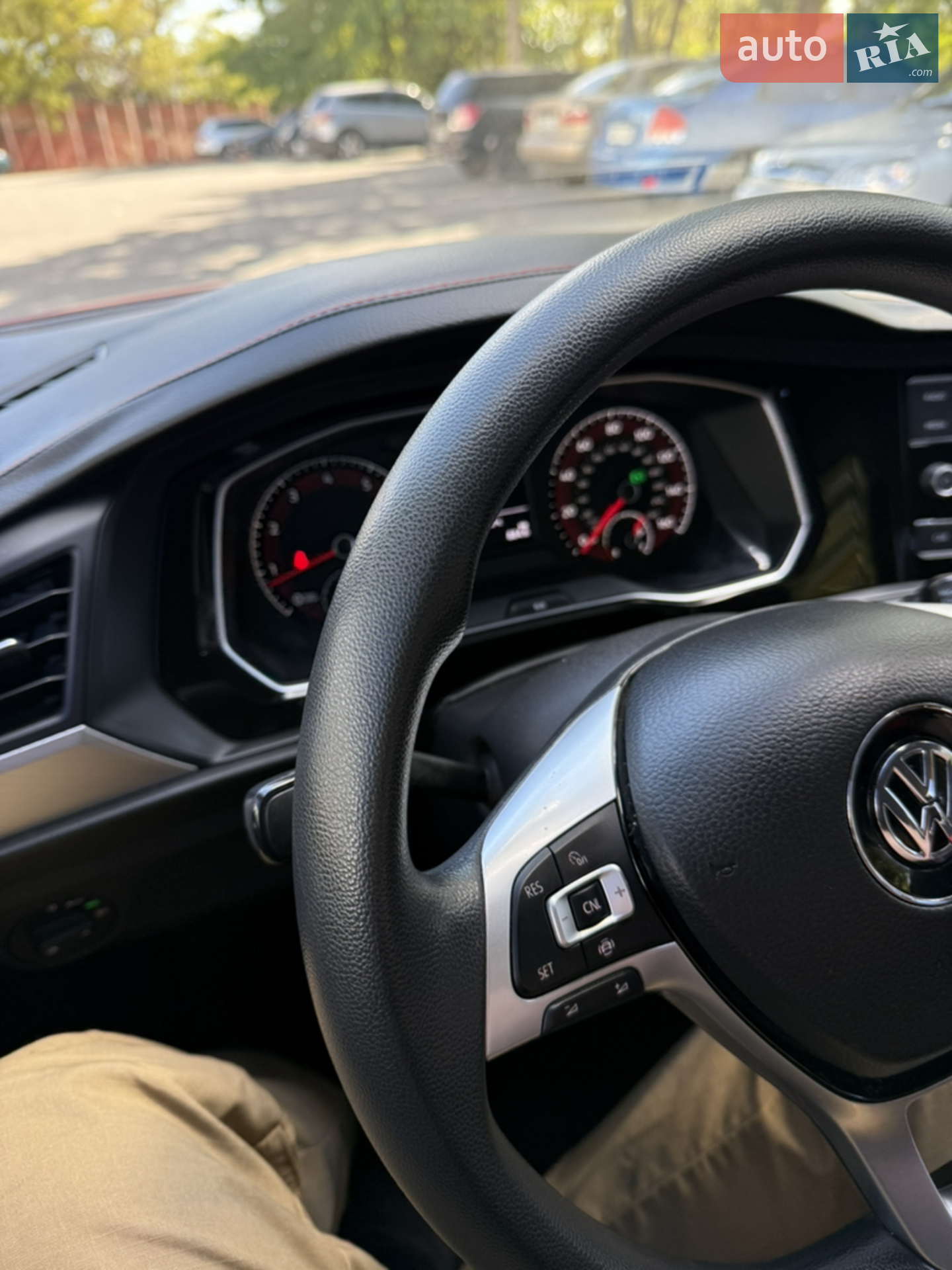 2018 Volkswagen Jetta - мініатюра 22