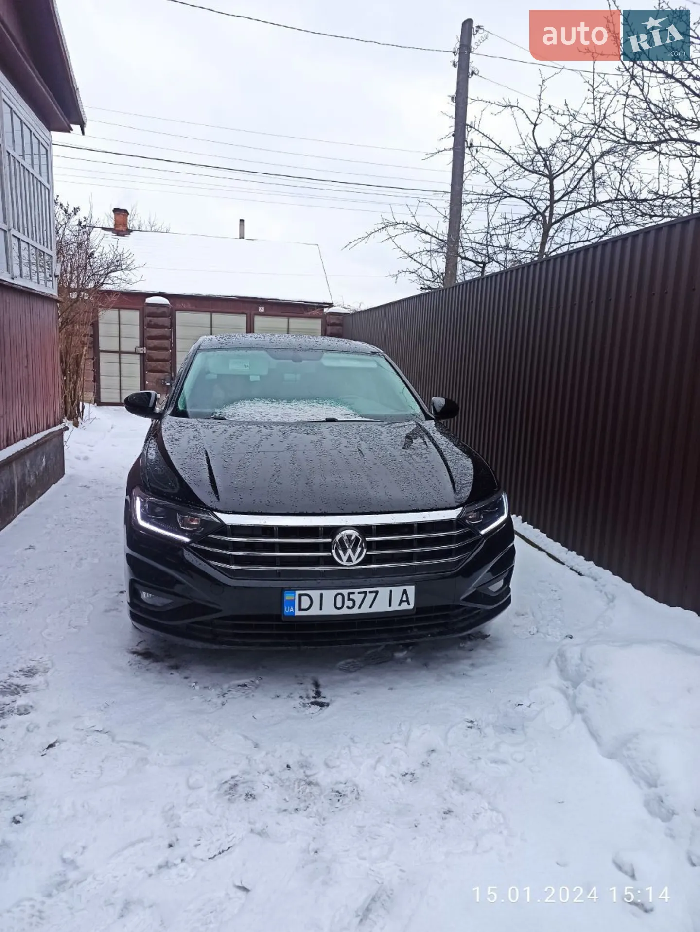 2019 Volkswagen Jetta - мініатюра 6