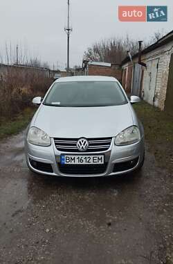 Седан Volkswagen Jetta 2005 в Конотопі