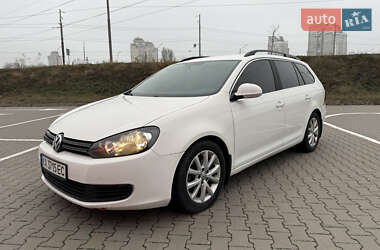Универсал Volkswagen Jetta 2013 в Киеве