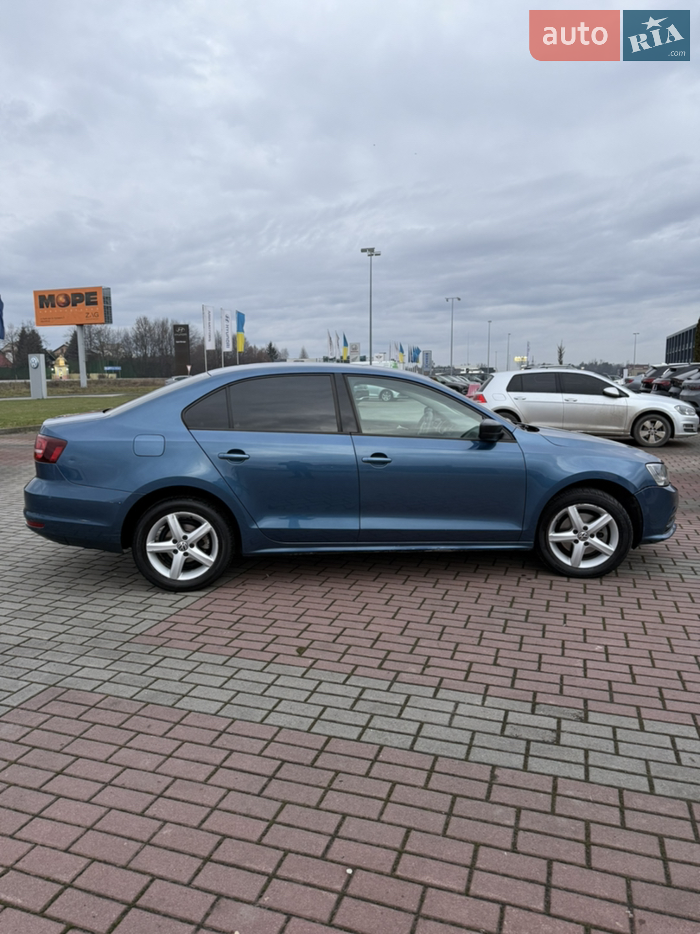 2016 Volkswagen Jetta - мініатюра 6
