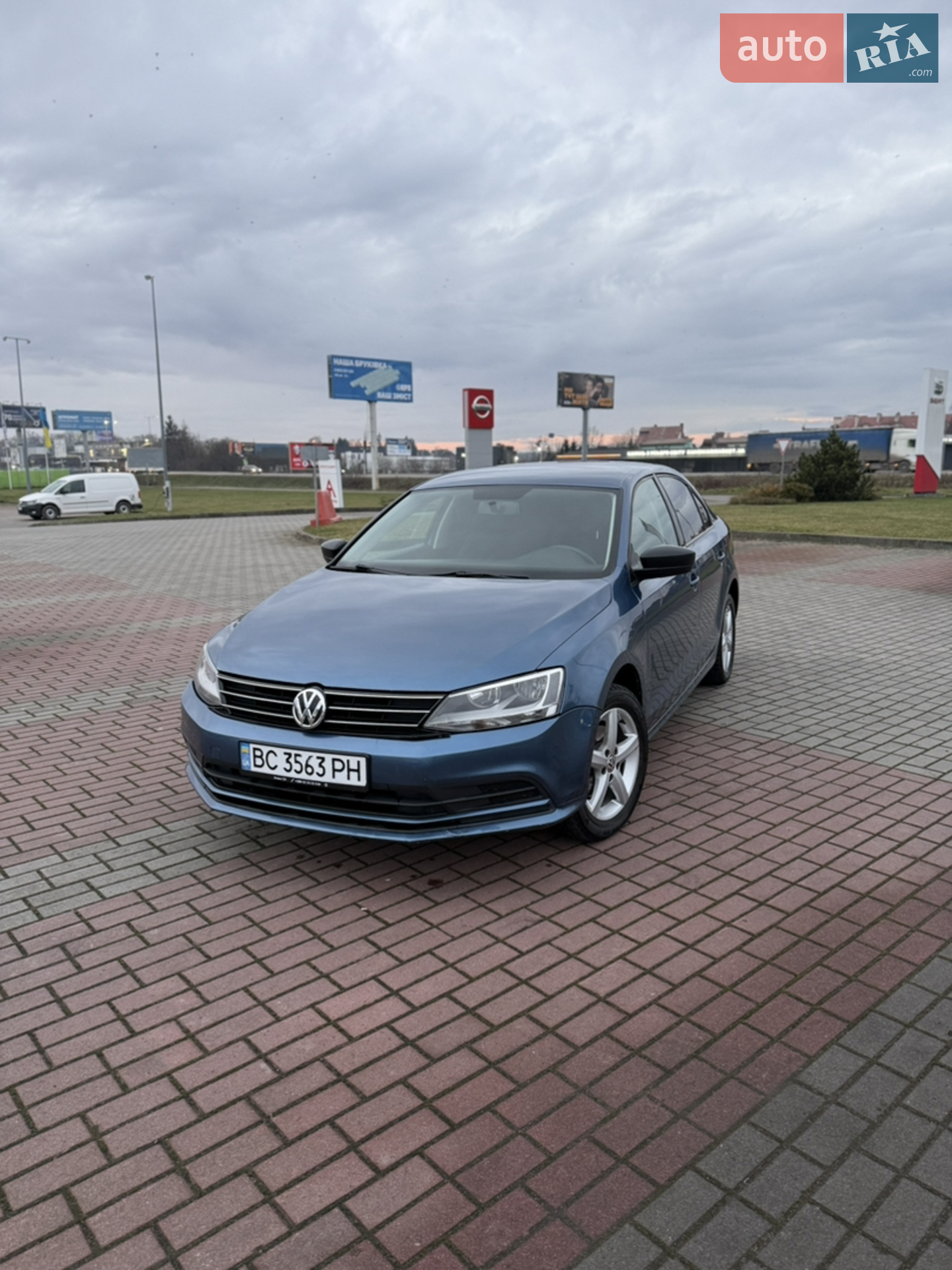 2016 Volkswagen Jetta - мініатюра 9