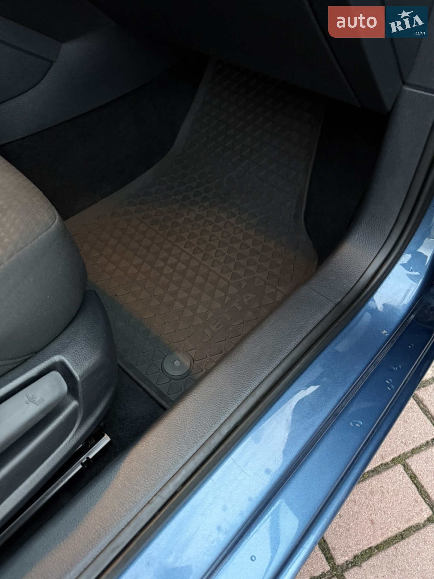 2016 Volkswagen Jetta - мініатюра 21