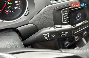 Седан Volkswagen Jetta 2016 в Одессе