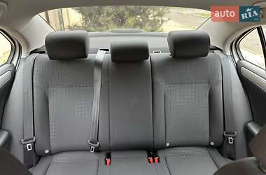 Седан Volkswagen Jetta 2016 в Одессе