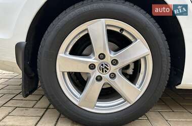 Седан Volkswagen Jetta 2016 в Одессе