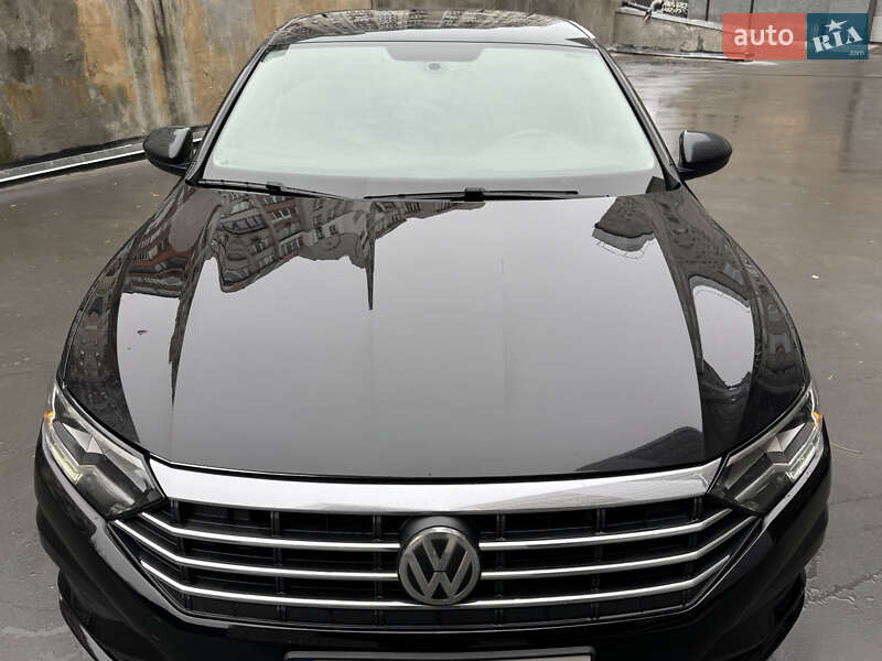Volkswagen Jetta 2018 Volkswagen Jetta 2018
