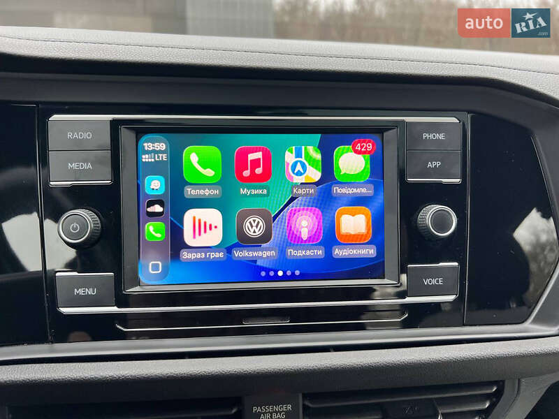 Седан Volkswagen Jetta 2020 в Львові фото 18 Седан Volkswagen Jetta 2020 в Львові