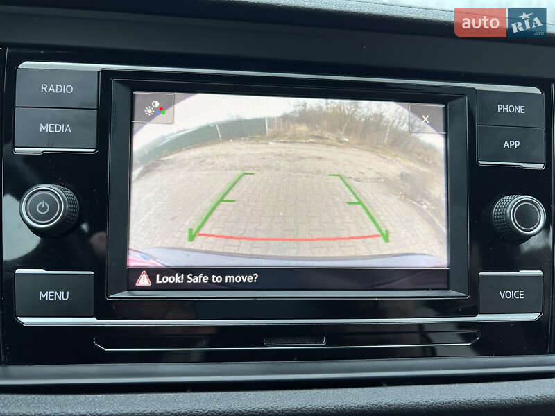 Седан Volkswagen Jetta 2020 в Львові фото 23 Седан Volkswagen Jetta 2020 в Львові