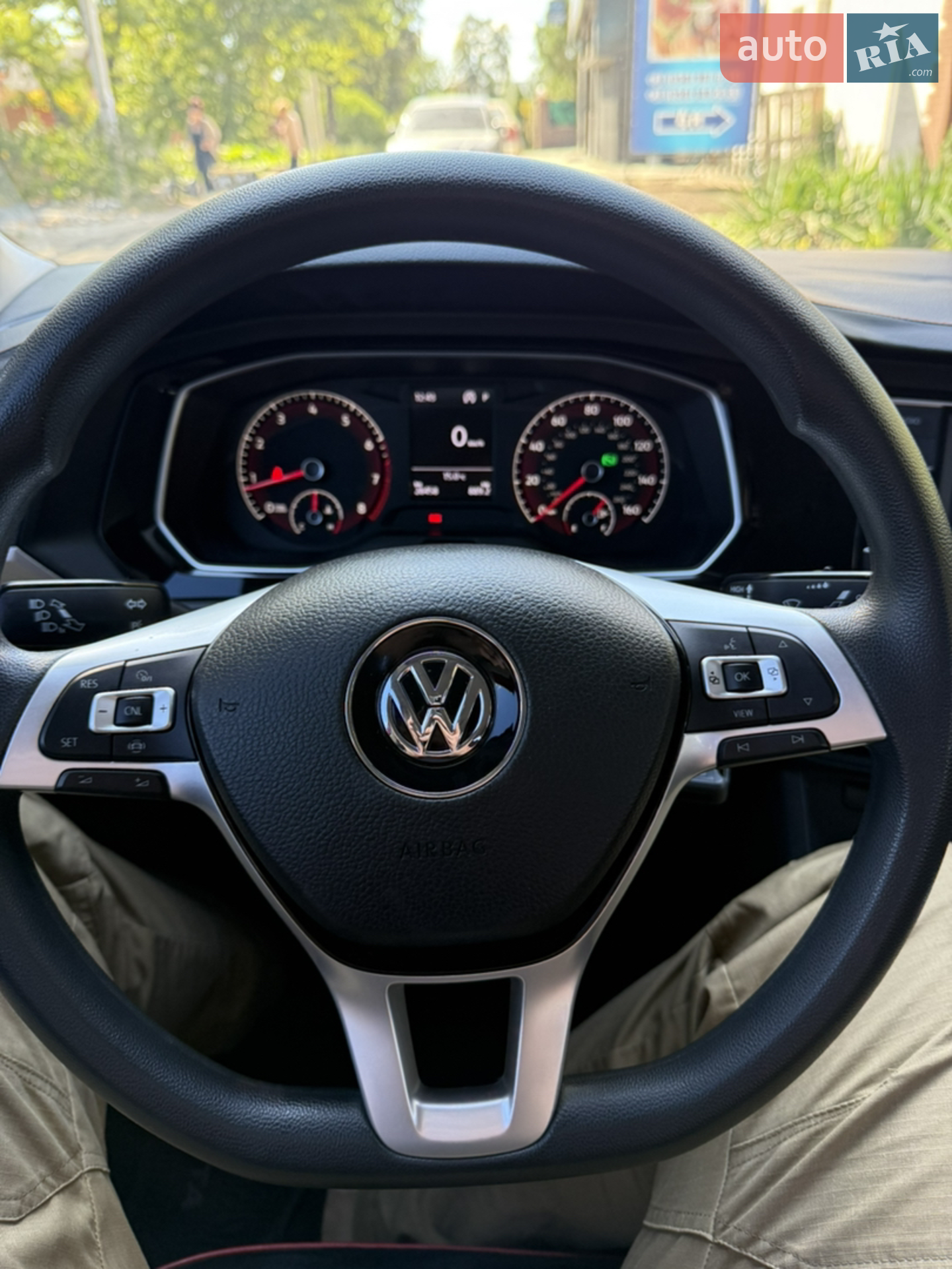 2018 Volkswagen Jetta - мініатюра 14
