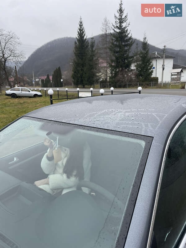 Седан Volkswagen Jetta 2006 в Косове