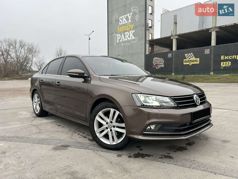 Volkswagen Jetta 2015 Volkswagen Jetta 2015