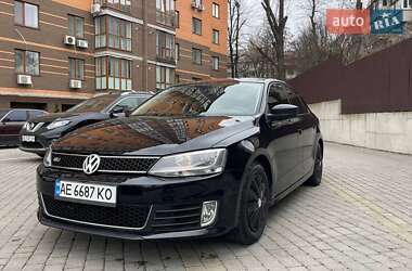 Седан Volkswagen Jetta 2013 в Дніпрі