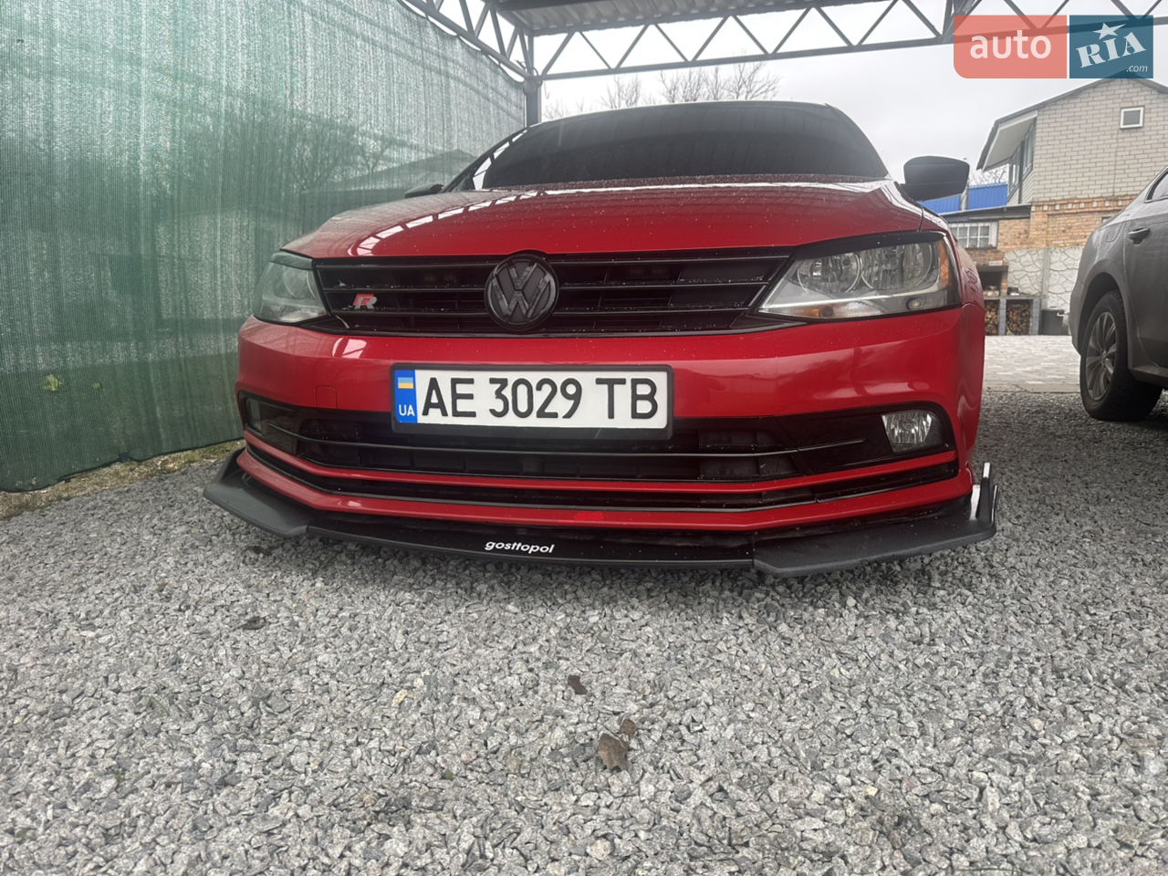 2015 Volkswagen Jetta - мініатюра 19