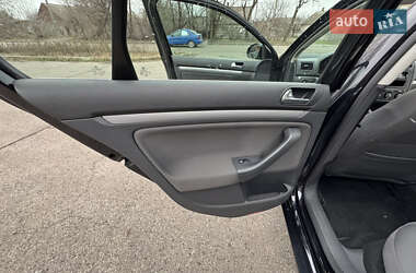 Седан Volkswagen Jetta 2008 в Запорожье