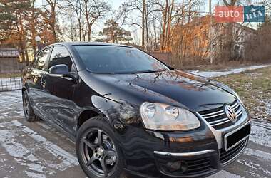 Седан Volkswagen Jetta 2006 в Шостке