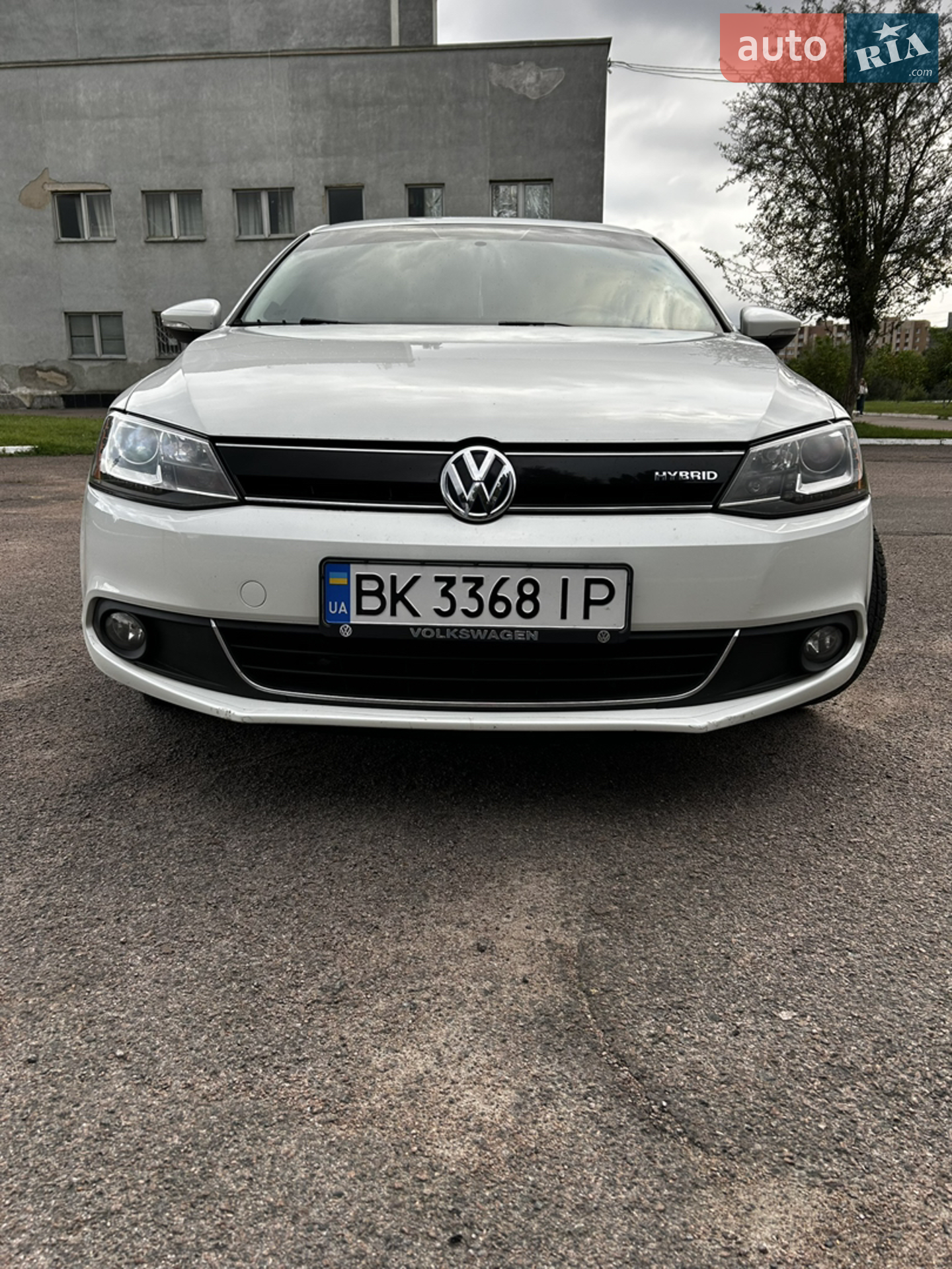 2013 Volkswagen Jetta - мініатюра 4