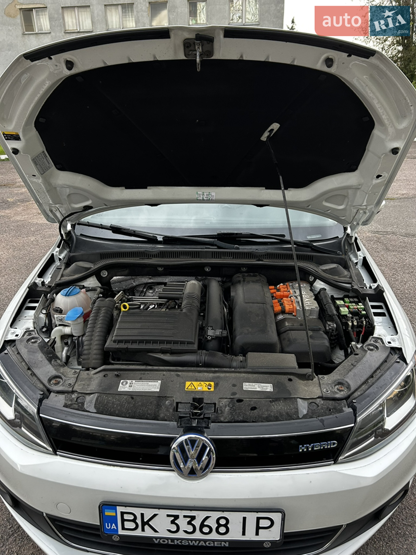2013 Volkswagen Jetta - мініатюра 14