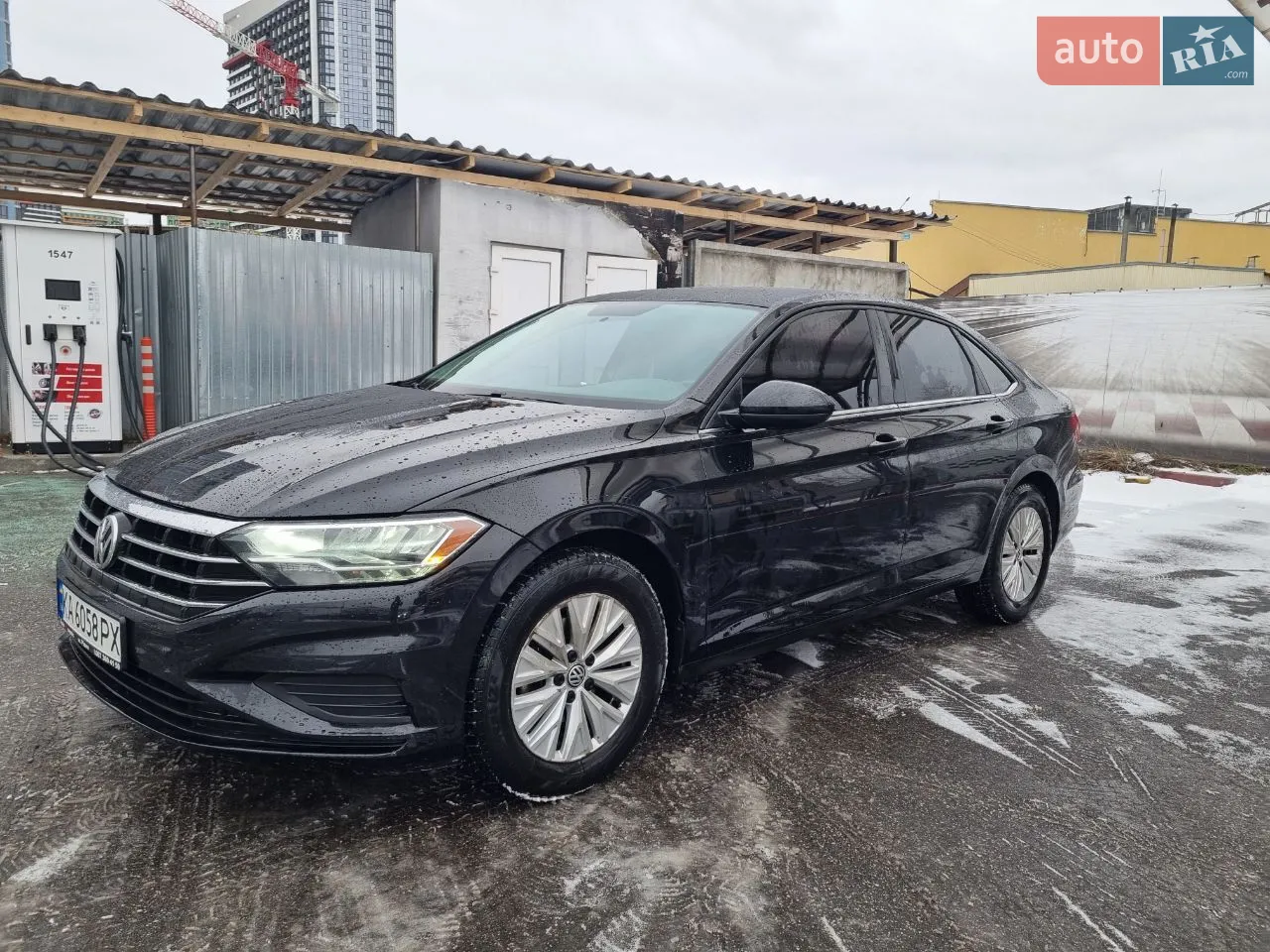 2019 Volkswagen Jetta - мініатюра 21