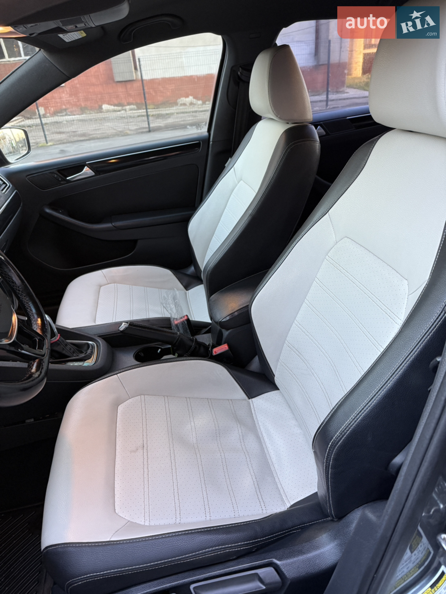 2015 Volkswagen Jetta - мініатюра 6