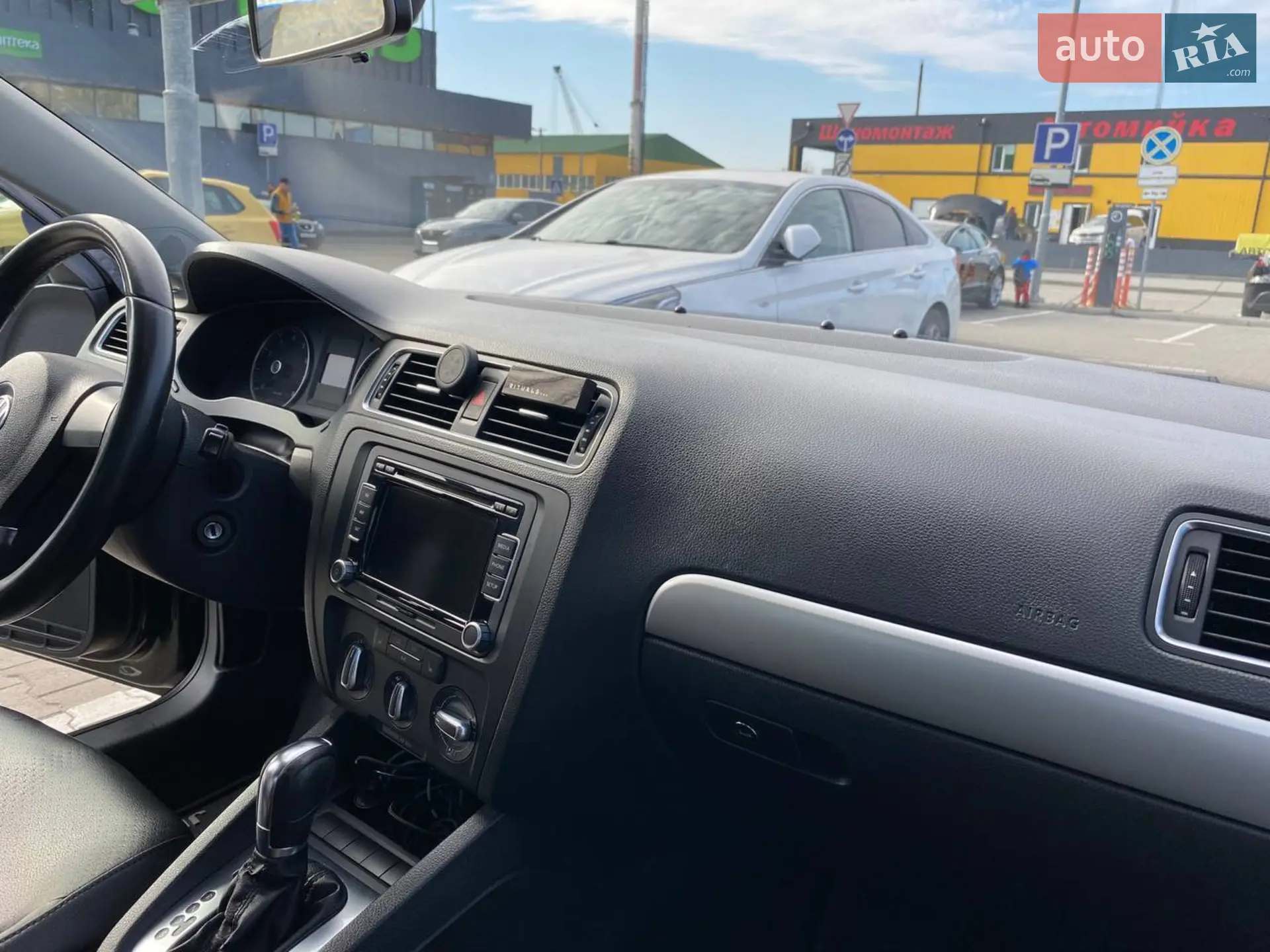 2013 Volkswagen Jetta - мініатюра 8