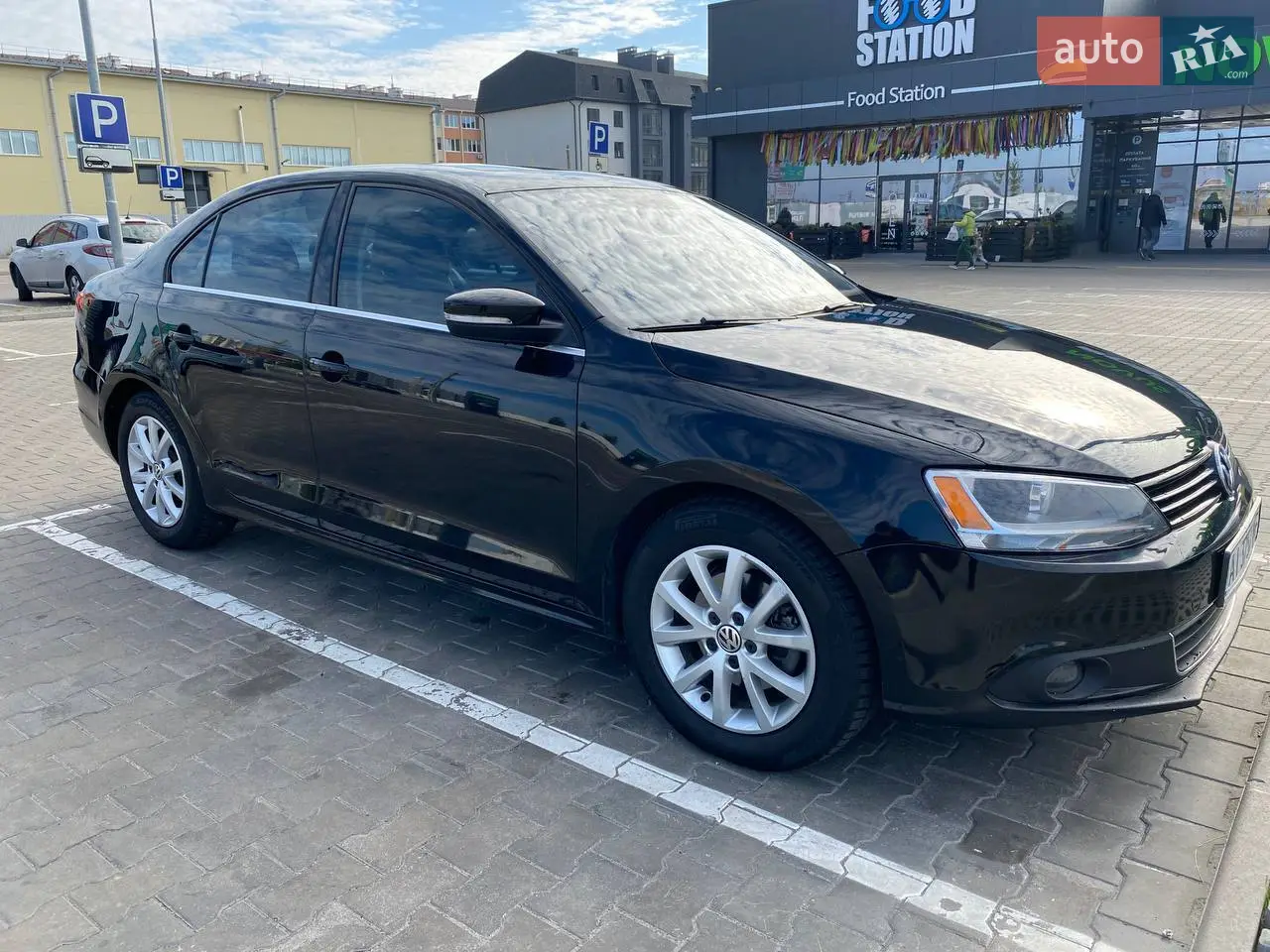 2013 Volkswagen Jetta - мініатюра 37