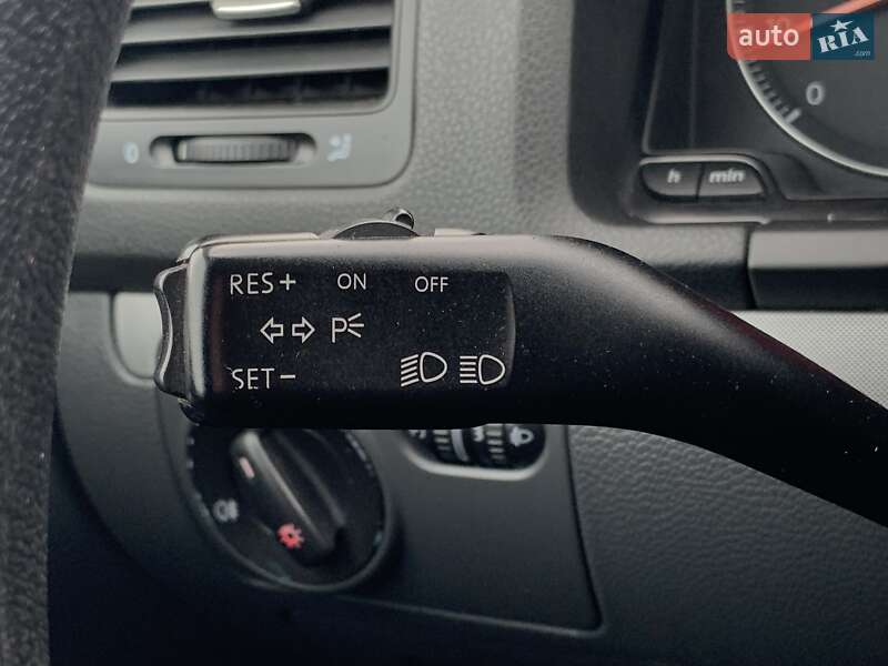 Седан Volkswagen Jetta 2005 в Бердичеві