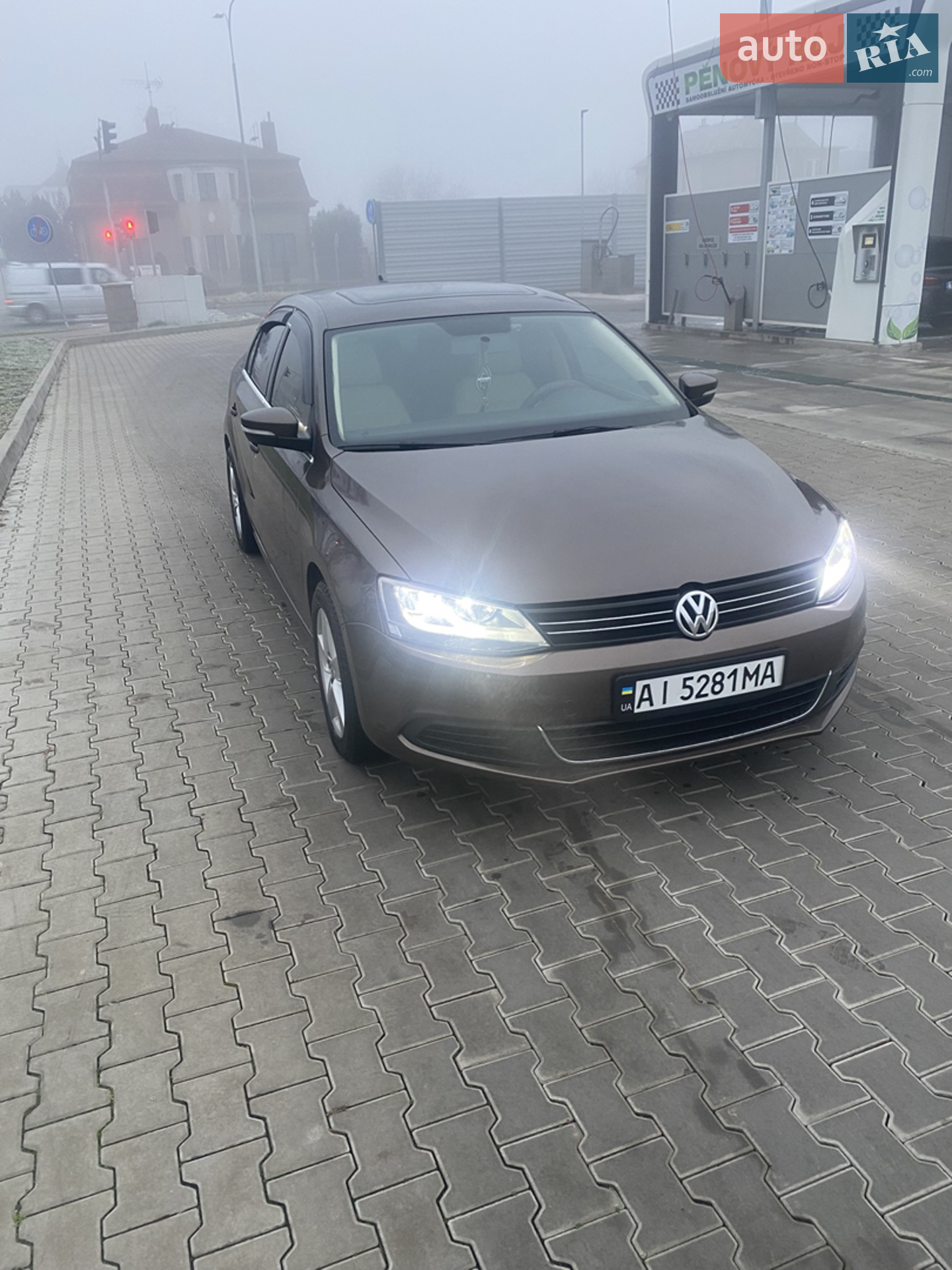 2013 Volkswagen Jetta - мініатюра 4