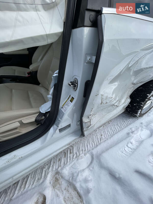 Седан Volkswagen Jetta 2015 в Харкові