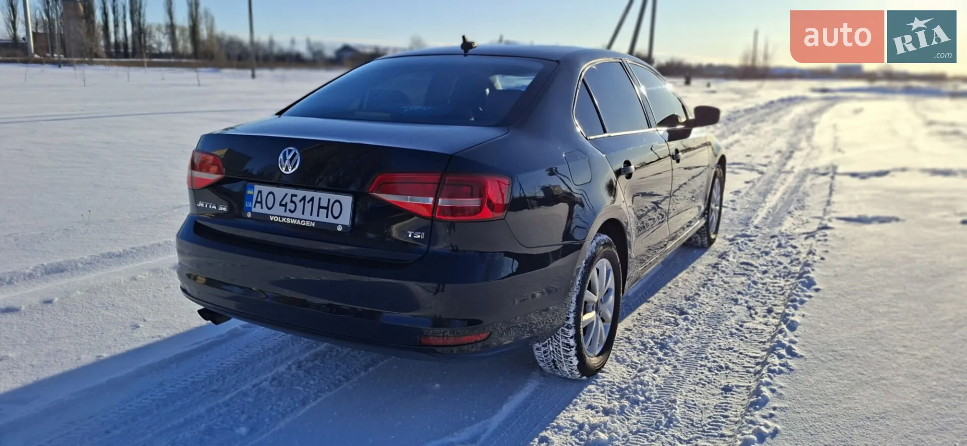 2014 Volkswagen Jetta - мініатюра 10