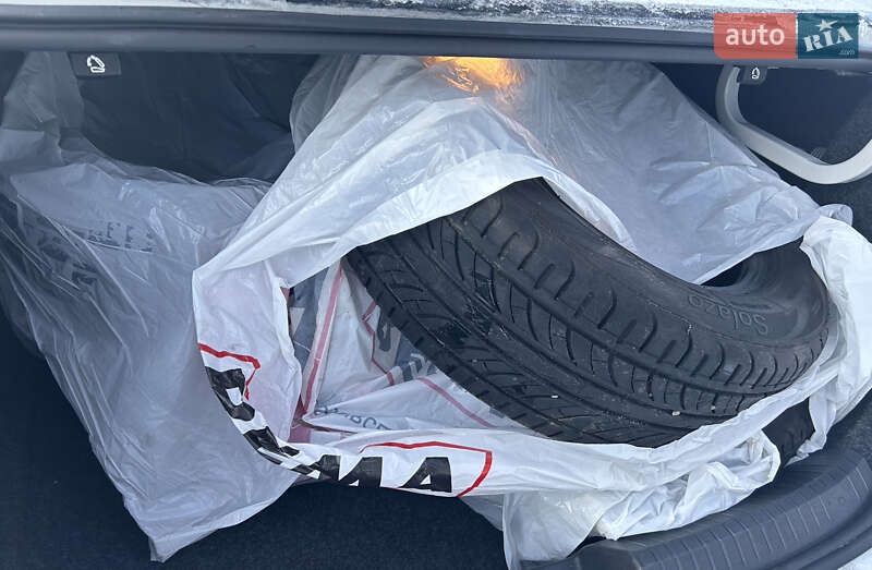 Седан Volkswagen Jetta 2021 в Днепре фото 26 Седан Volkswagen Jetta 2021 в Днепре