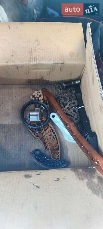 Седан Volkswagen Jetta 2015 в Житомирі