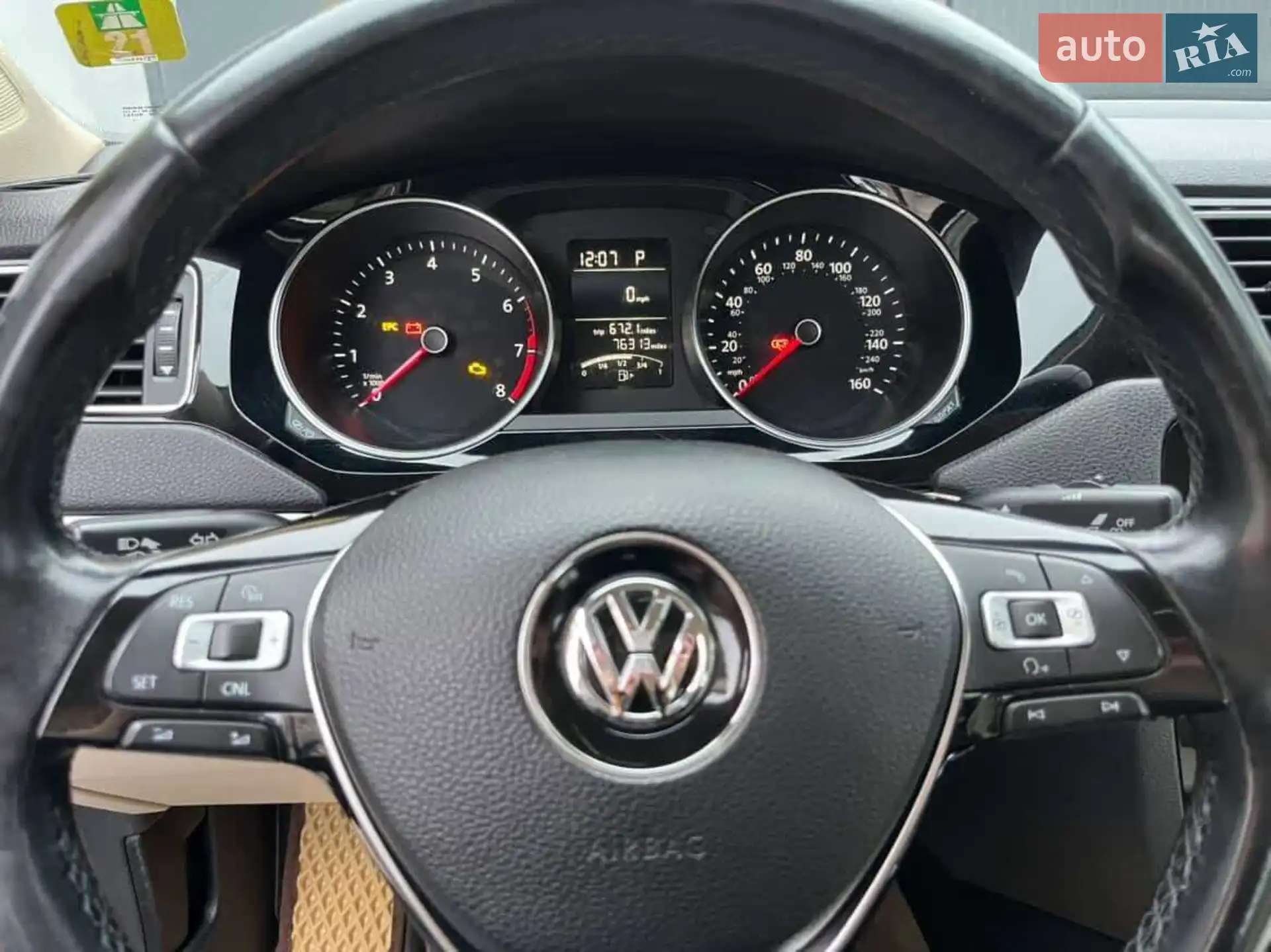 2015 Volkswagen Jetta - мініатюра 9