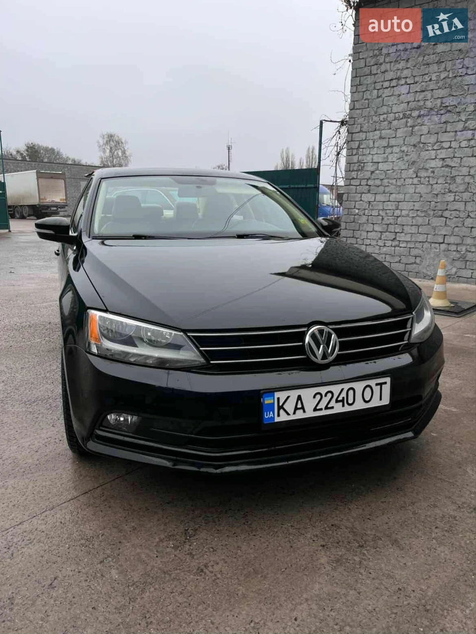 2016 Volkswagen Jetta - мініатюра 18