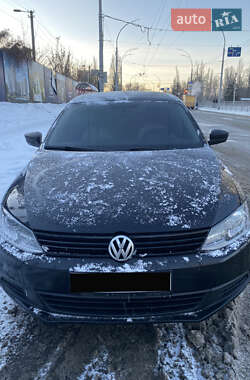 Седан Volkswagen Jetta 2012 в Киеве