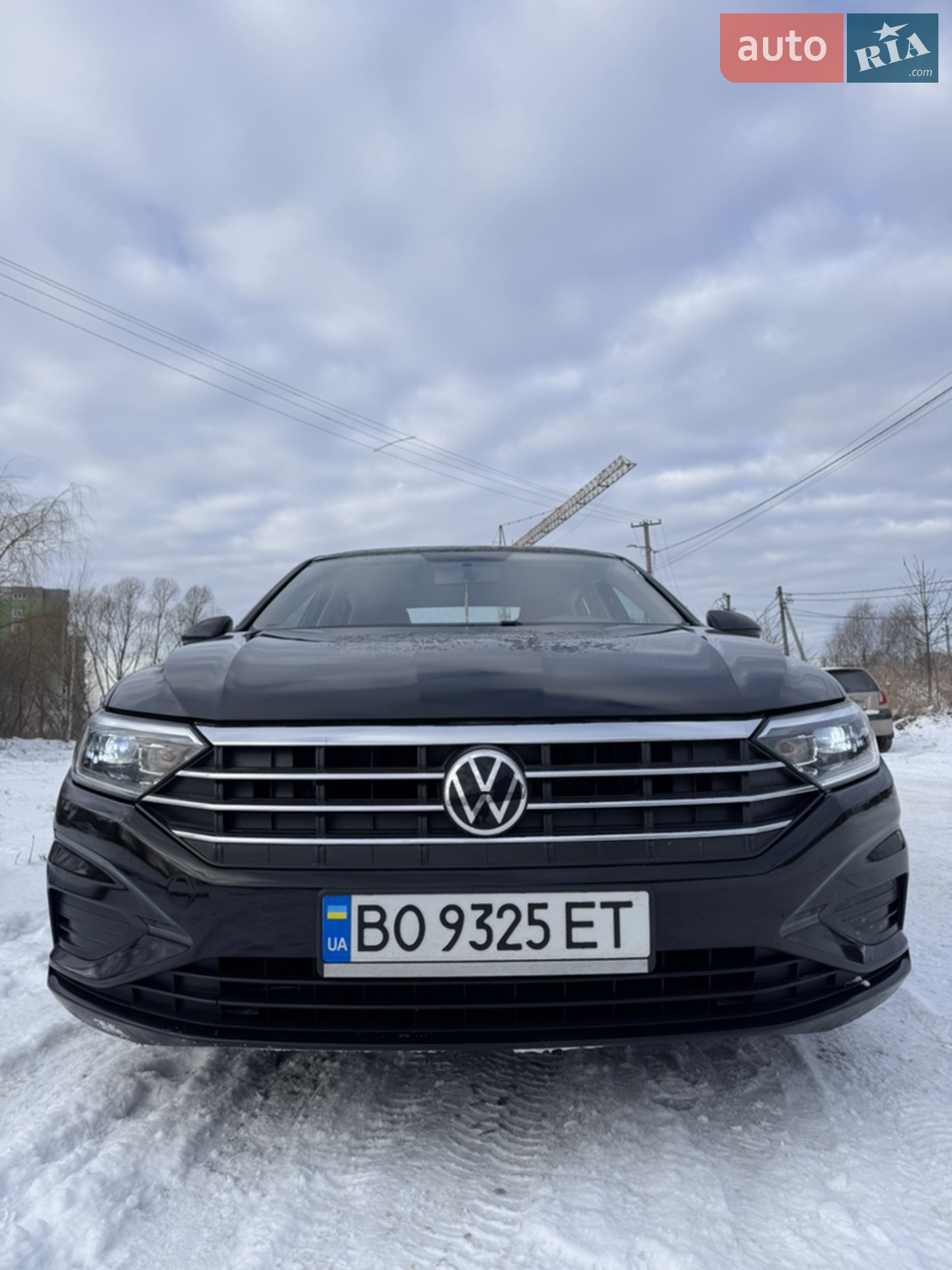 2020 Volkswagen Jetta - мініатюра 11