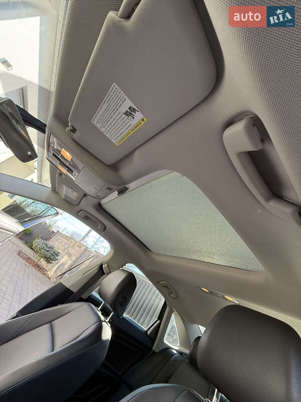 Седан Volkswagen Jetta 2020 в Киеве