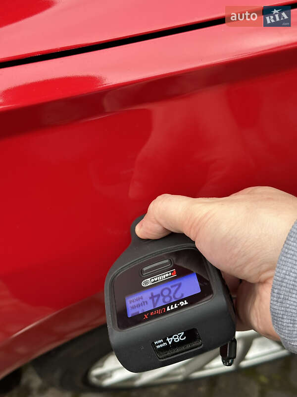 Седан Volkswagen Jetta 2018 в Самборі