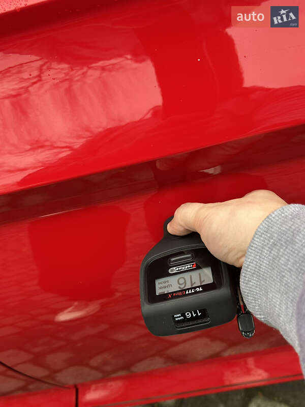 Седан Volkswagen Jetta 2018 в Самборі