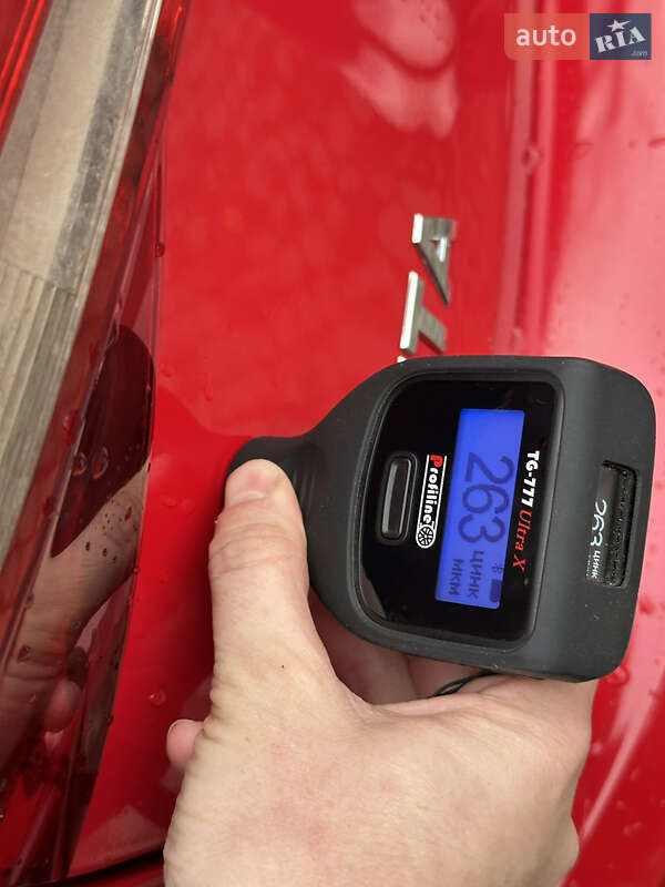 Седан Volkswagen Jetta 2018 в Самборі