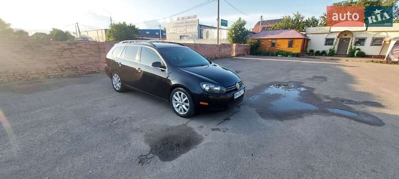 Volkswagen Jetta 2012