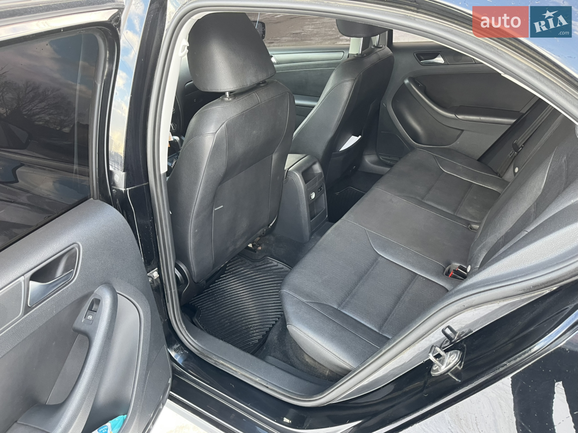 2011 Volkswagen Jetta - мініатюра 10