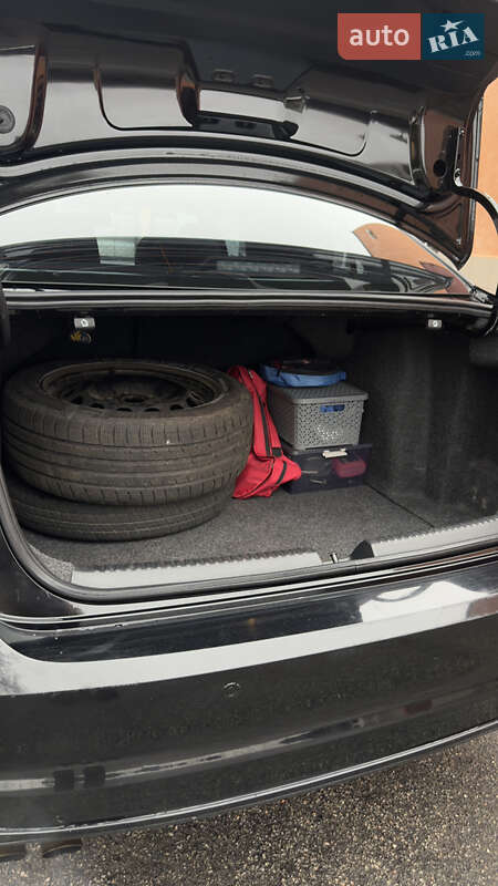 Седан Volkswagen Jetta 2015 в Кам'янському