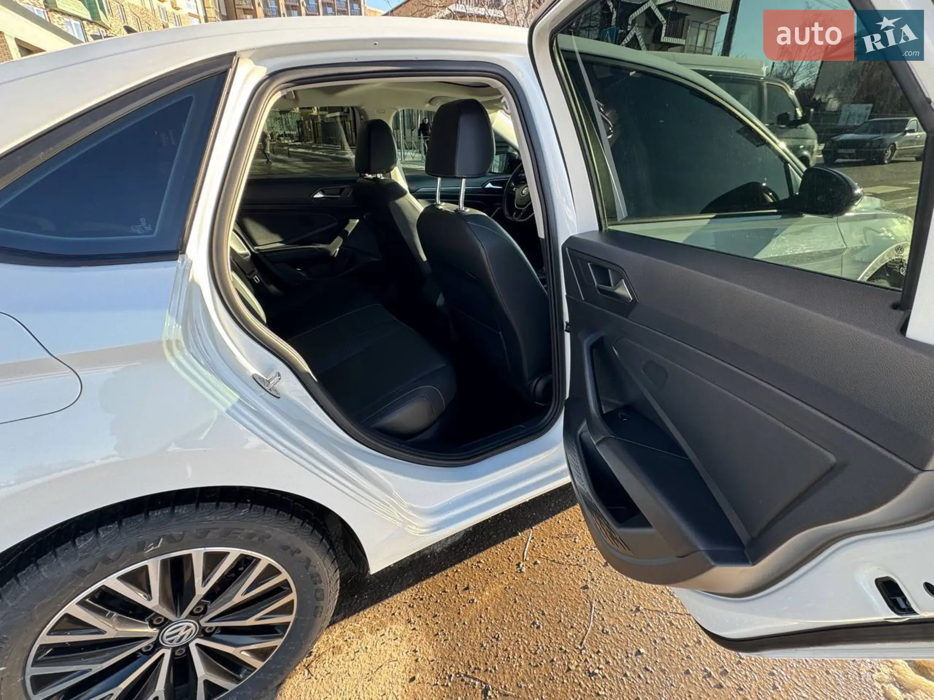 2018 Volkswagen Jetta - мініатюра 23