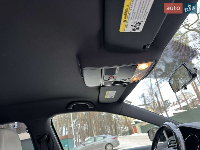 Седан Volkswagen Jetta 2017 в Ірпені