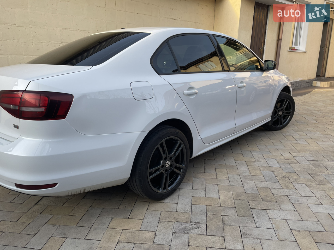 2015 Volkswagen Jetta - мініатюра 17