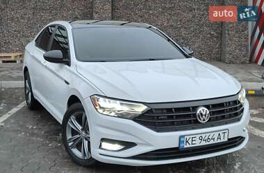 Седан Volkswagen Jetta 2019 в Кривому Розі