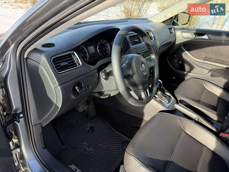 Седан Volkswagen Jetta 2014 в Дубно фото 15 Седан Volkswagen Jetta 2014 в Дубно